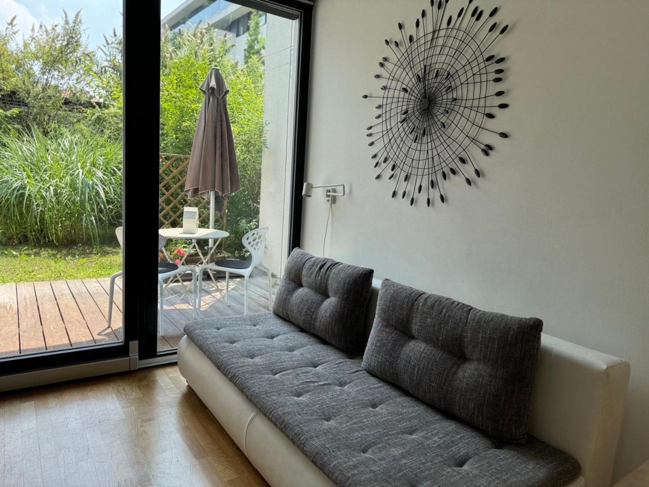 Cosy Splendor / City Center Graz Eksteriør billede
