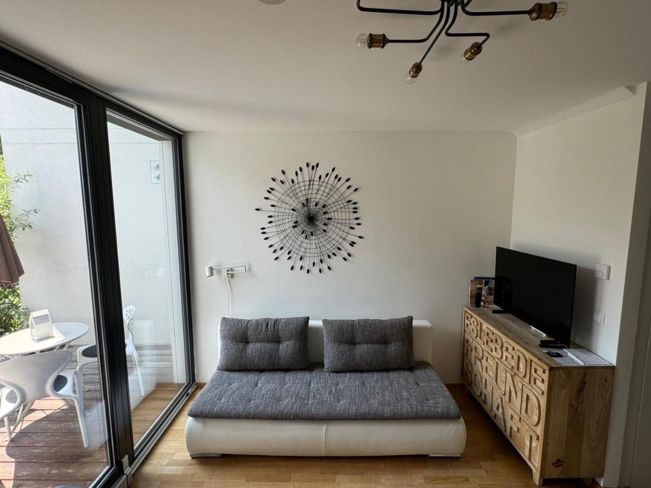 Cosy Splendor / City Center Graz Eksteriør billede